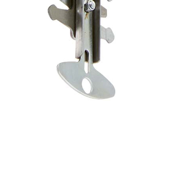 Tagliasiepe - a batteria TS20 - Verdemax