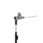 Tagliasiepe telescopico - a batteria TT20 - Verdemax
