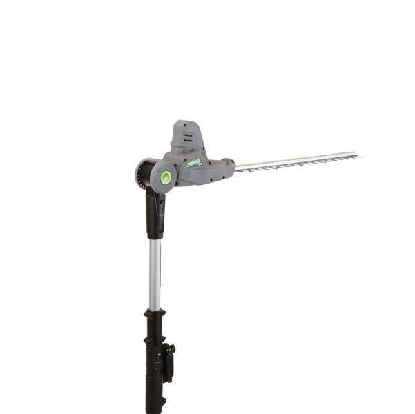 Tagliasiepe telescopico - a batteria TT20 - Verdemax
