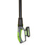 Tagliasiepe telescopico - a batteria TT20 - Verdemax