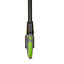 Tagliasiepe telescopico - a batteria TT20 - Verdemax