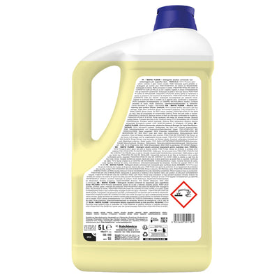 Detergente alcalino universale Matic Floor - 5 L - Sanitec