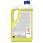 Detergente pavimento Igienic Floor - 5 L - fiori d'arancio - Sanitec