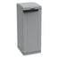 Contenitore Ecoline 1 - 110 L - grigio - Terry