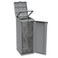 Contenitore Ecoline 1 - 110 L - grigio - Terry