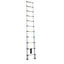 Scala telescopica - 10 gradini - X-Robust