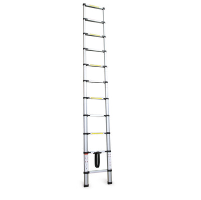 Scala telescopica - 10 gradini - X-Robust