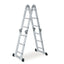 Scala Everest 4x3 - multifunzione - X-Robust