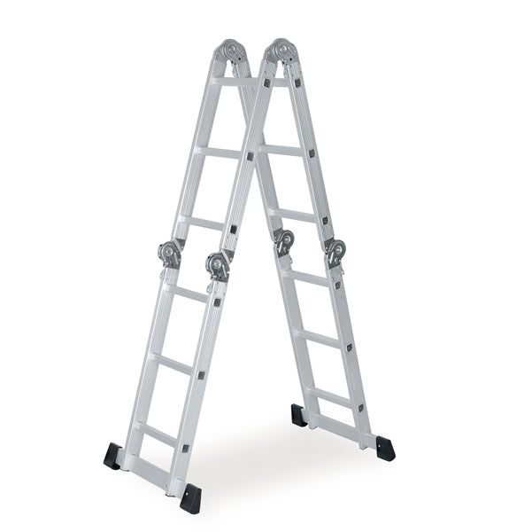 Scala Everest 4x3 - multifunzione - X-Robust
