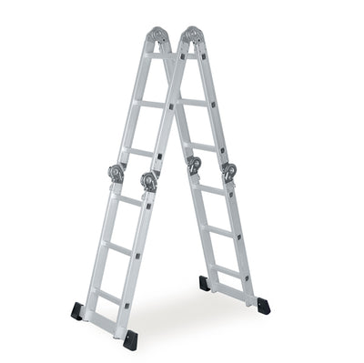 Scala Everest 4x3 - multifunzione - X-Robust