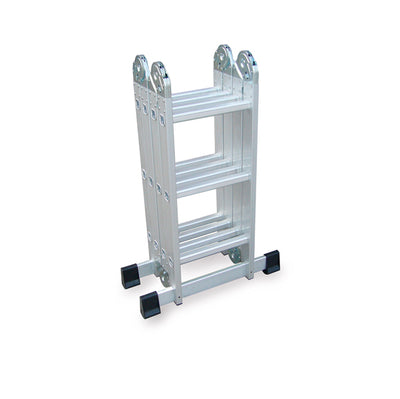 Scala Everest 4x3 - multifunzione - X-Robust