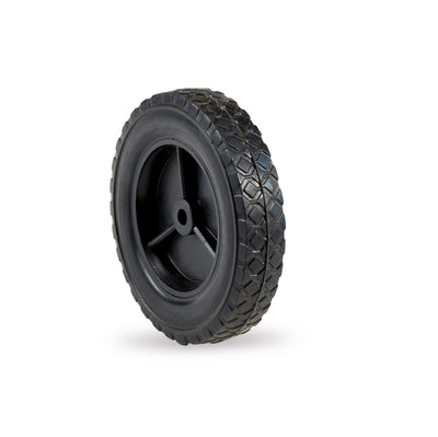 Ruota rigida per carrello trasporto leggero - X-Robust