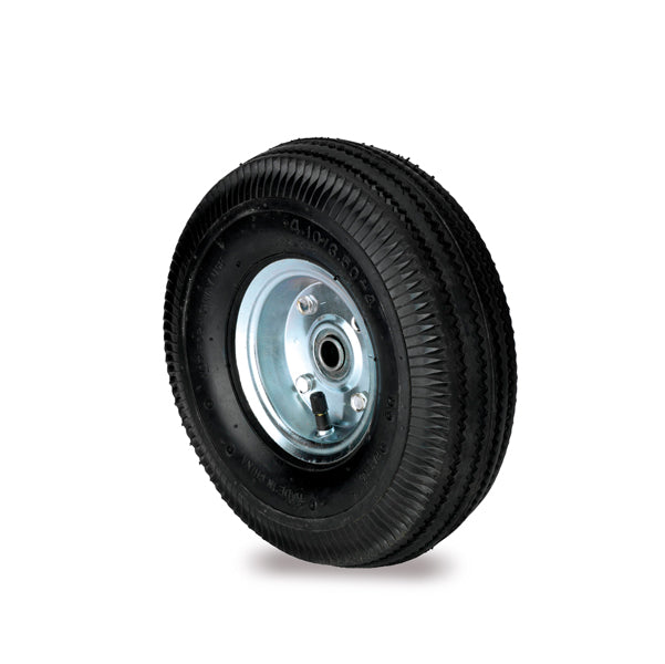 Ruota pneumatica - per carrello trasporto grandi volumi - X-Robust