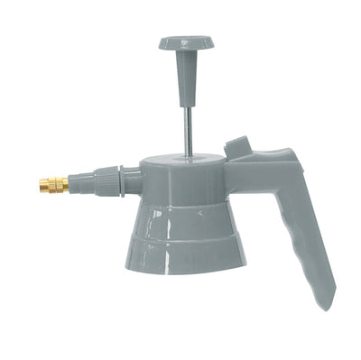 Pompa a pressione manuale - 2 L - Verdemax