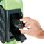 Pompa a zaino Futura - a batteria - 12 L - Verdemax