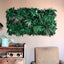 Siepe sintetica Jungle Verdecor - 0,5 x 1 mt - Verdemax