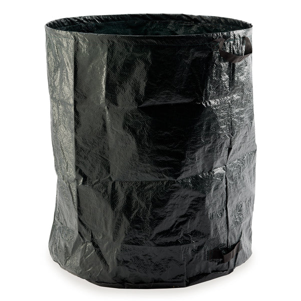 Sacco raccoglifoglie - 280 L - PE - Garden Friend