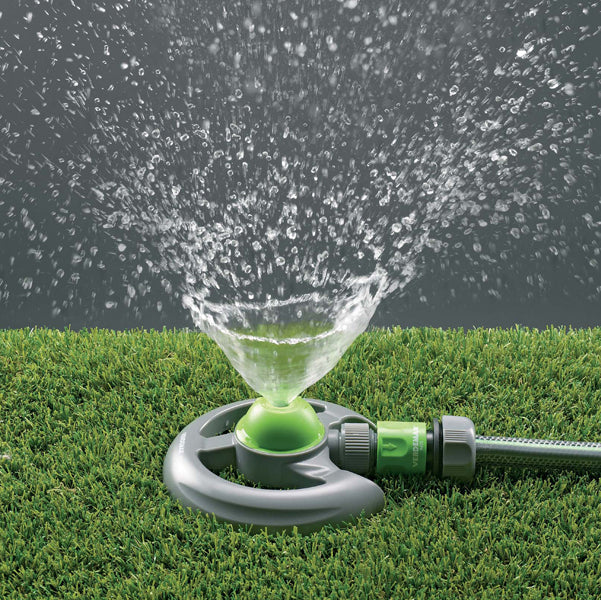 Irrigatore a spruzzo - per piccole aree - Verdemax