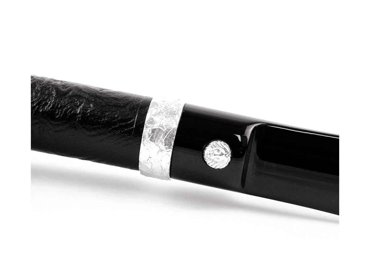 Barling PIPA TRAFALGAR FOSSIL 1814