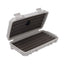 Cigar Caddy UMIDIFICATORE DA VIAGGIO 5 SIGARI  GRAY