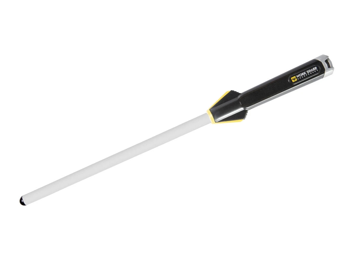 Work Sharp ACCIARINO CERAMIC KITCHEN HONING ROD WSKTNCHR-I