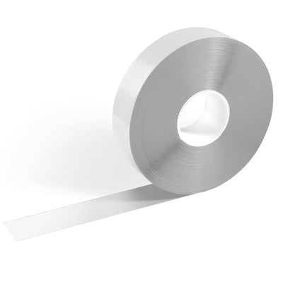 Nastro adesivo DURALINESTRONG 50/12 1725 - permanente - 5 cm x 30 m - bianco - Durable