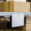 Supporto magnetico ad anelli - A4 > A3 - 32 x 42 cm - Djois