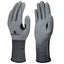 Guanti antitaglio Venicut F03 - maglia Xtrem Cut - palmo in poliuretano - taglia 08 - grigio - Deltaplus