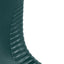 Stivali di sicurezza Bronze2 S5 SRA - taglia 47 - verde - Deltaplus