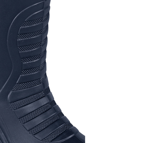 Stivali di sicurezza Iron S5 SRC - taglia 47 - Deltaplus