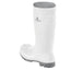 Stivali di sicurezza Organo S4 SRA - numero 44 - bianco - Deltaplus