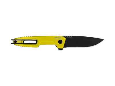 Extrema Ratio SATRE F NITROGEN YELLOW BLACK 0246/NIT/BLK/C5
