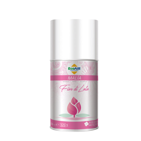 Refill per diffusore Basic - fior di loto - 250 ml - Medial