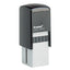 Timbro quadrato 4922 - personalizzabile - 20 x 20 mm - 5 righe - autoinchiostrante - Trodat
