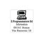Timbro quadrato 4923 - personalizzabile - 30 x 30 mm - 7 righe - autoinchiostrante - Trodat