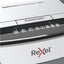 Distruggidocumenti Optimum AutoFeed+ 45X - a frammenti - Rexel