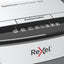 Distruggidocumenti Optimum AutoFeed+ 50X - a frammenti - Rexel