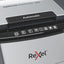 Distruggidocumenti Optimum AutoFeed+ 90X - a frammenti - Rexel