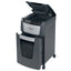 Distruggidocumenti Optimum AutoFeed+ 300M - a micro frammenti - Rexel