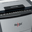 Distruggidocumenti Optimum AutoFeed+ 300M - a micro frammenti - Rexel