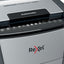 Distruggidocumenti Optimum AutoFeed+ 300X - a frammenti - Rexel