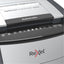 Distruggidocumenti Optimum AutoFeed+ 600X - a frammenti - Rexel