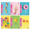 Maxiquaderno Be More Sweet - A4 - 1 rigo c/margine - 36+2 fogli - 100gr - BM