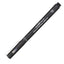 Pin fineliner - punta 0,4 mm - nero - Uni Mitsubishi