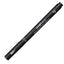 Pin fineliner - punta 0,6 mm - nero - Uni Mitsubishi