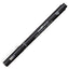 Pin fineliner - punta 0,7 mm - nero - Uni Mitsubishi