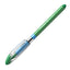 Penna a sfera Slider Basic - punta XB - verde - Schneider