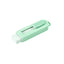 Gomma a scorrimento Eraser - involucro colori pastello assortiti - Staedtler