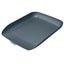 Vaschetta portacorrispondenza Cosy - grigio - Leitz