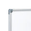 Lavagna bianca Basic - magnetica - 45 x 60 cm - Dahle